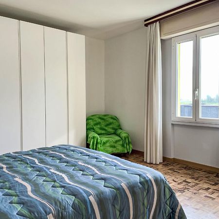 Apartment Pippo By Interhome Poncetta Exterior foto