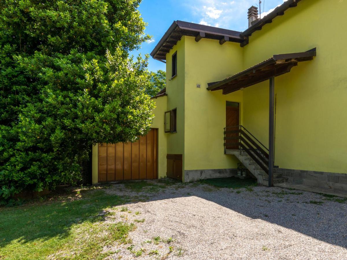 Apartment Pippo By Interhome Poncetta Exterior foto