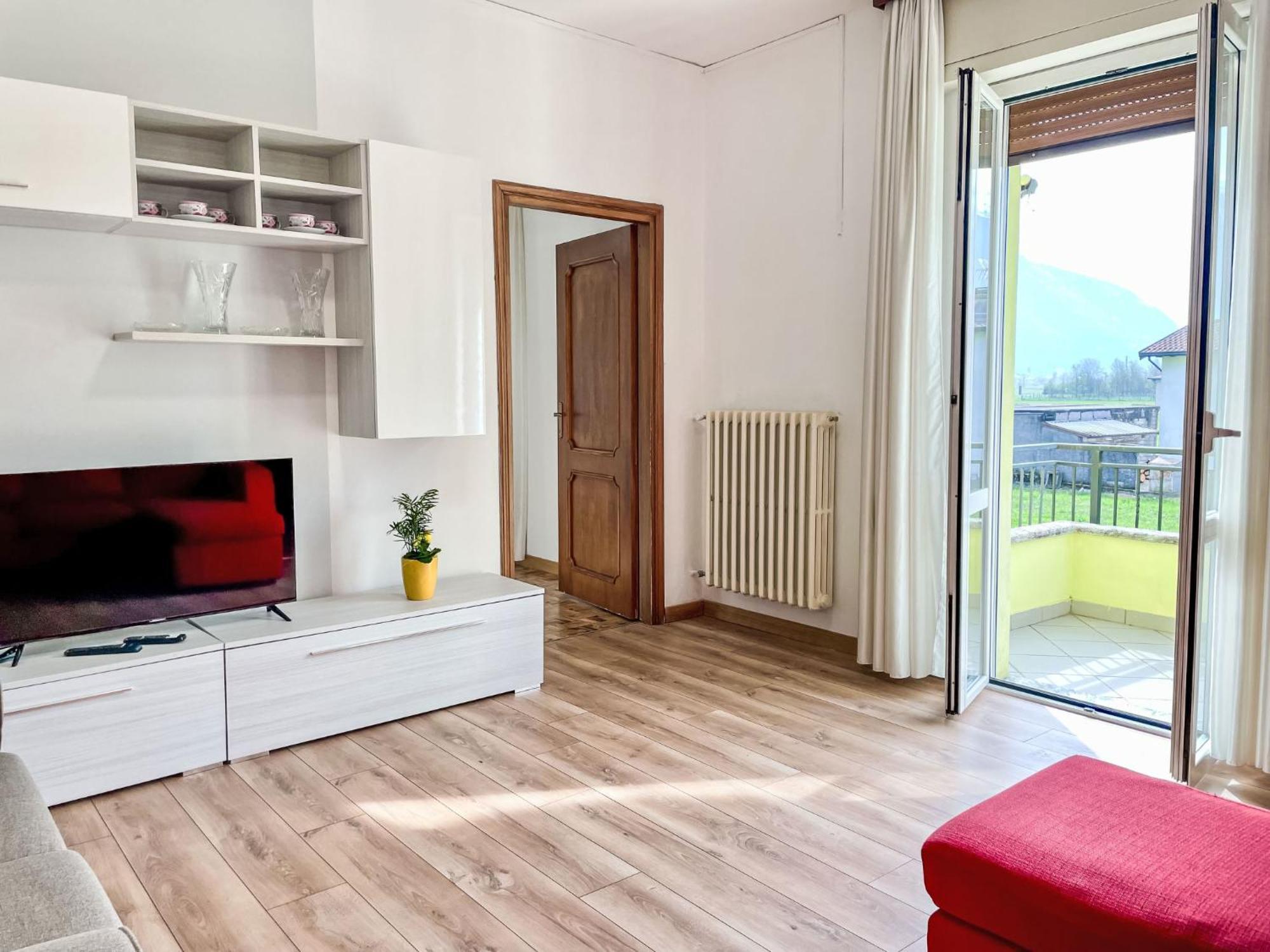 Apartment Pippo By Interhome Poncetta Exterior foto